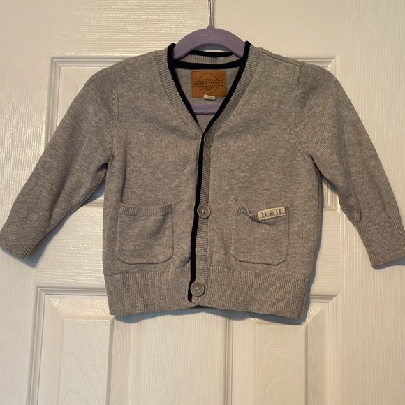 hope & henry Other - ⭐️3/$10⭐️ Hope & Henry Sweater